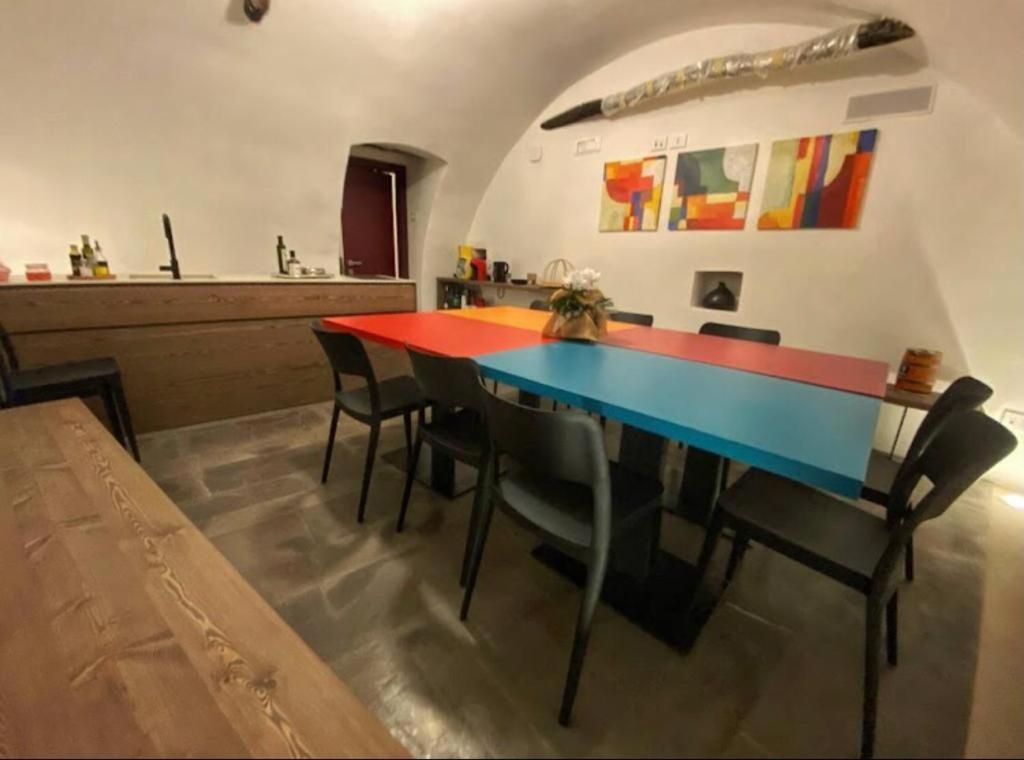 Ai4Colorib&B อาร์โก ภายนอก รูปภาพ