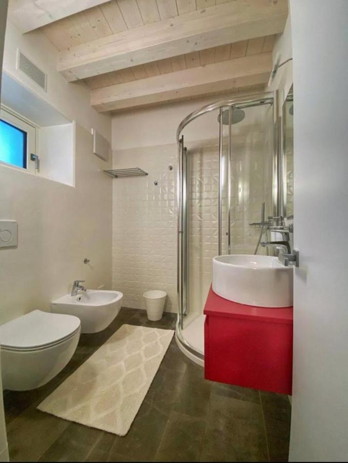 Ai4Colorib&B อาร์โก ภายนอก รูปภาพ